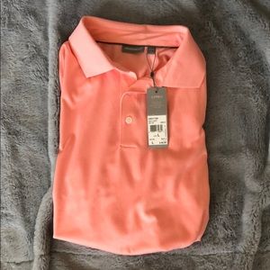NWT L Ashworth Polo